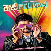 Rowdy Fellow Hindi Dubbed