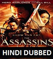 The Assassins Hindi Dubbed