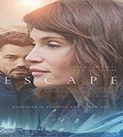 The Escape (2018)