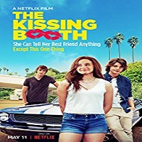 2018 The Kissing Booth