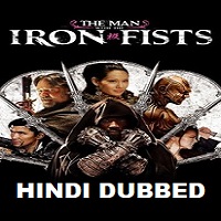 The Man with the Iron Fists Hindi Dubbed