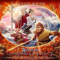 The Monkey King 3 (2018)
