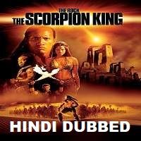 the scorpion king 1991 full movie