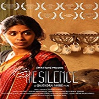 The Silence (2015)