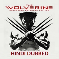 The Wolverine Hindi Dubbed