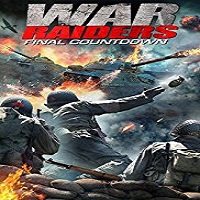 War Raiders (2018)