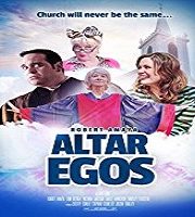 Altar Egos (2017)