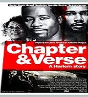 Chapter & Verse (2017)