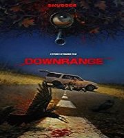 Downrange (2018)