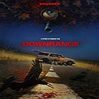 Downrange (2018)