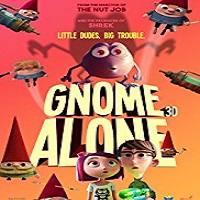 2017 Gnome Alone