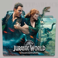 Jurassic World: Fallen Kingdom download the last version for apple