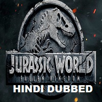 Jurassic world fallen kingdom download in hindi sale