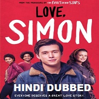 Love, Simon Hindi Dubbed