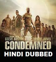 The Condemned Hindi Dubbed