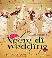 Veere Di Wedding (2018)