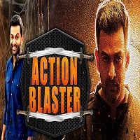 Action Blaster Hindi Dubbed