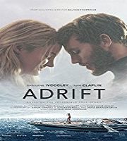 Adrift (2018)