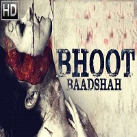 Bhoot Baadshah Hindi Dubbed