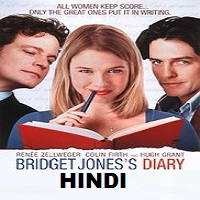Bridget Jones's Diary Hindi Dubbed