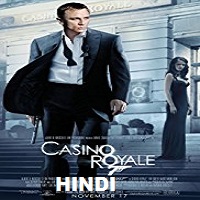 Casino Royale Hindi Dubbed Full Movie Watch Online Free | Cloudy.pk