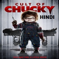 Curse of Chucky Hindi Dubbed