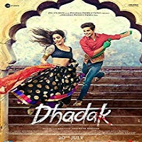 Dhadak (2018) Full Movie Watch Online Free  Cloudy.pk