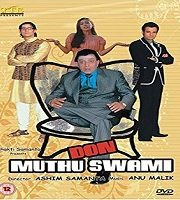 Don Muthu Swami (2008)