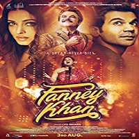 Fanney Khan (2018)