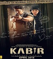 Kabir (2018)