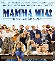 Mamma Mia 2 (2018)