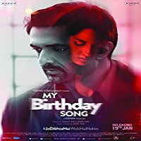 My Birthday Song (2018)