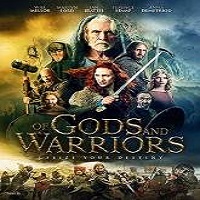 Of Gods and Warriors (2018)