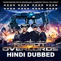 Robot Overlords Hindi Dubbed