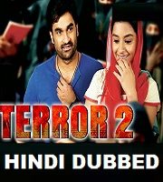 Terror 2 Hindi Dubbed