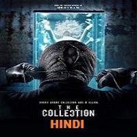 The Collection Hindi Dubbed