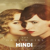 The Danish Girl Hindi Dubbed
