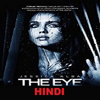 The Eye Hindi Dubbed