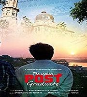 The Indian Post Graduate (2018)
