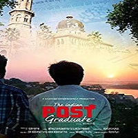 The Indian Post Graduate (2018)