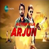 Action Man Arjun Hindi Dubbed