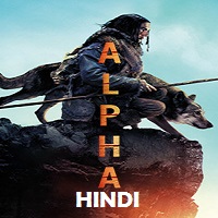 Alpha Hindi Dubbed