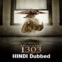 Apartment 1303 3D Hindi Dubbed