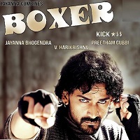 Boxer Hindi Dubbed