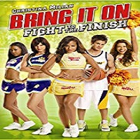 Bring It On: Fight to the Finish Hindi Dubbed