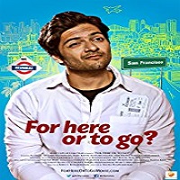 For Here or to Go? (2018)