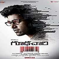 Goodachari (2018)