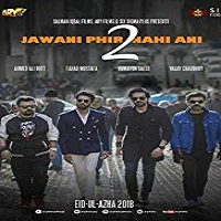 Jawani Phir Nahi Ani 2 (2018)