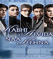 Kabhi Alvida Naa Kehna (2006)