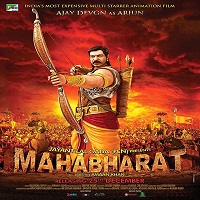 Mahabharat (2014)